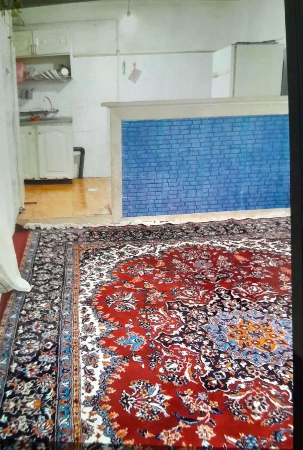 اجاره روزانه/هفتگی/ماهانه آپارتمان ۷۰ متری|اجارهٔ کوتاه‌مدت آپارتمان و سوئیت|بیستون, |دیوار
