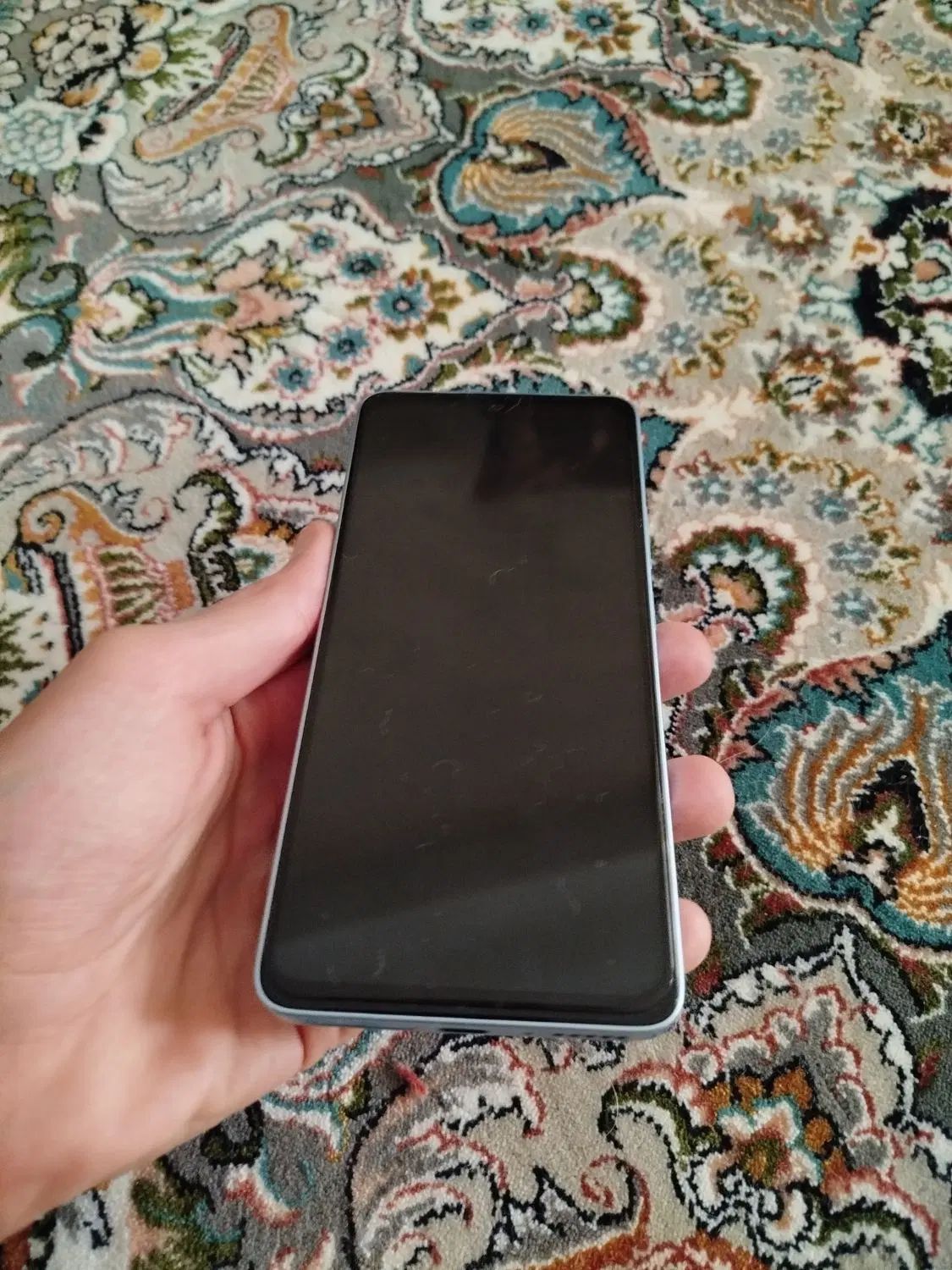 redmi note13|موبایل|تهران, دهم فروردین|دیوار