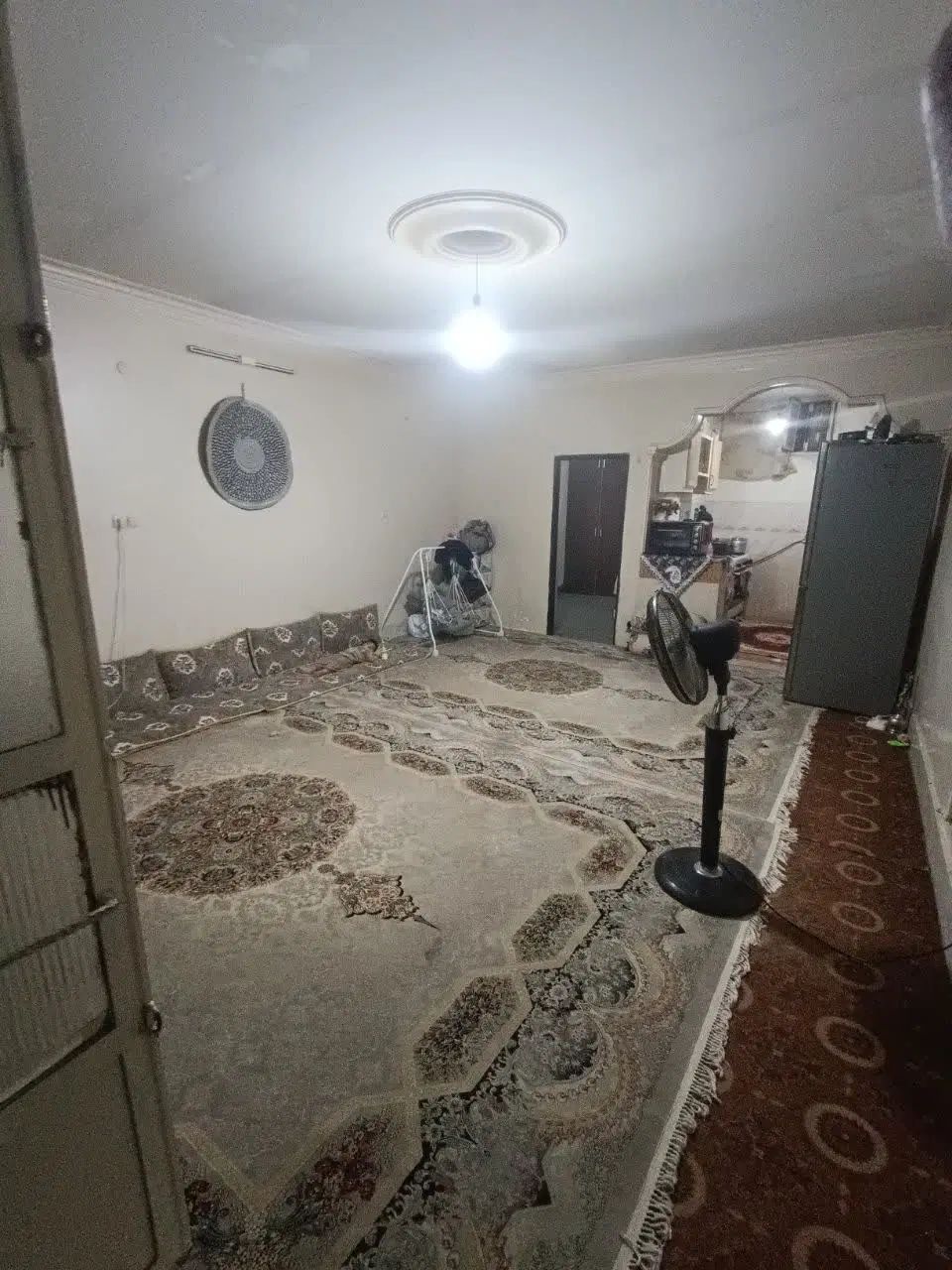 ۸۵متر/پارکینگ اختصاصی/طبرسی شمالی۱۲/نظامدوست ۳۰|فروش آپارتمان|مشهد, نظام دوست|دیوار