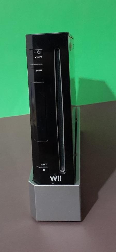 کنسول Nintendo wii|کنسول، بازی ویدئویی و آنلاین|اهواز, کوی باهنر|دیوار