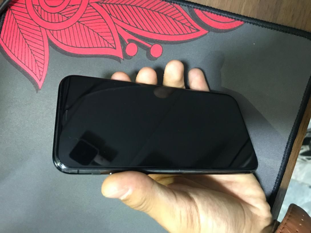 اپل iPhone 11 Pro با حافظهٔ ۲۵۶ گیگابایت|موبایل|سنندج, |دیوار