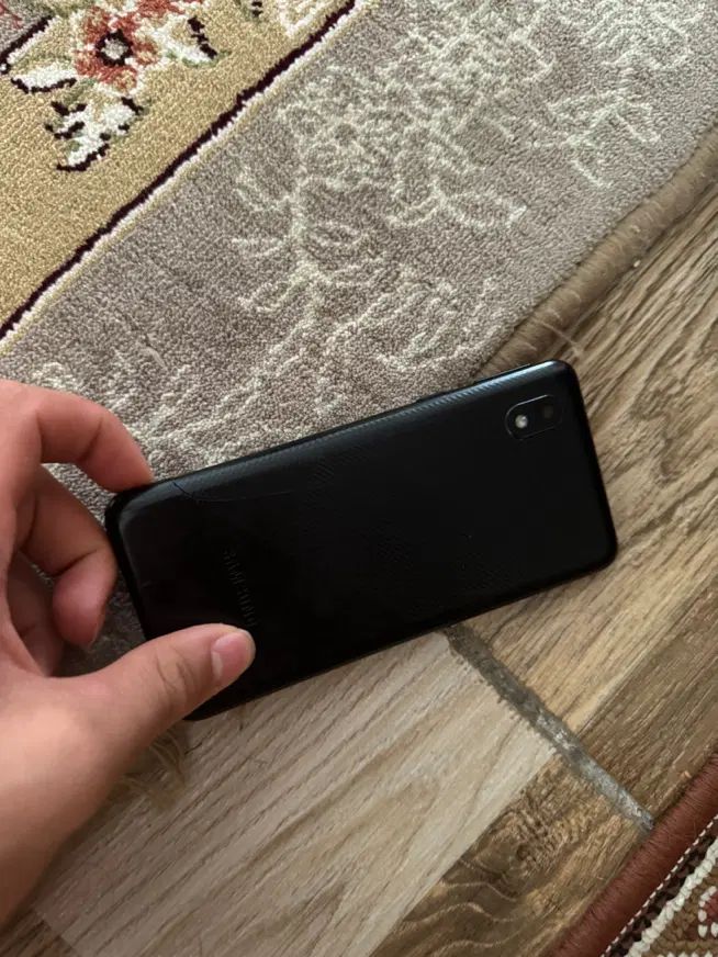 گوشی a01 core|موبایل|کرمانشاه, |دیوار