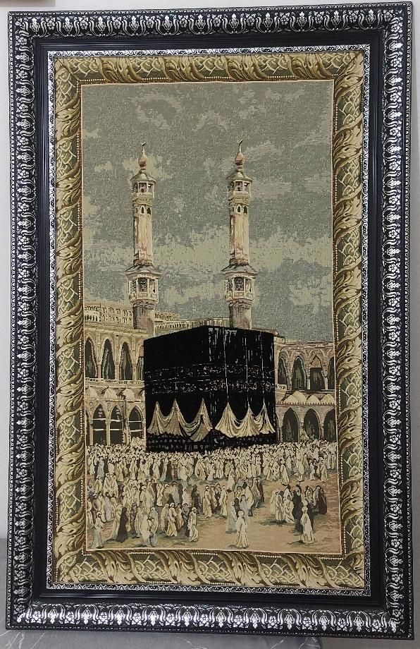 تابلو فرش|تابلو، نقاشی، عکس|ایلام, |دیوار