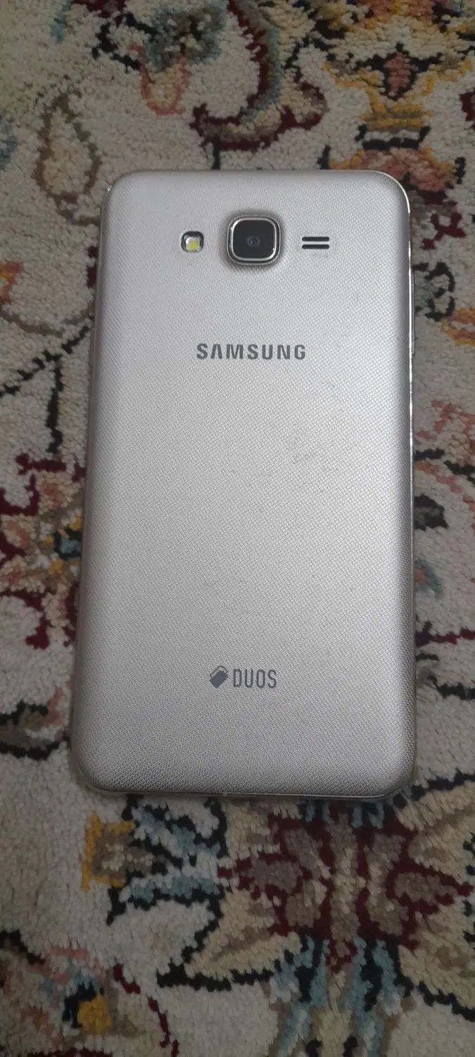 سامسونگ Galaxy J7 (2018) با حافظهٔ ۱۶ گیگابایت|موبایل|سبزوار, سیادتی|دیوار