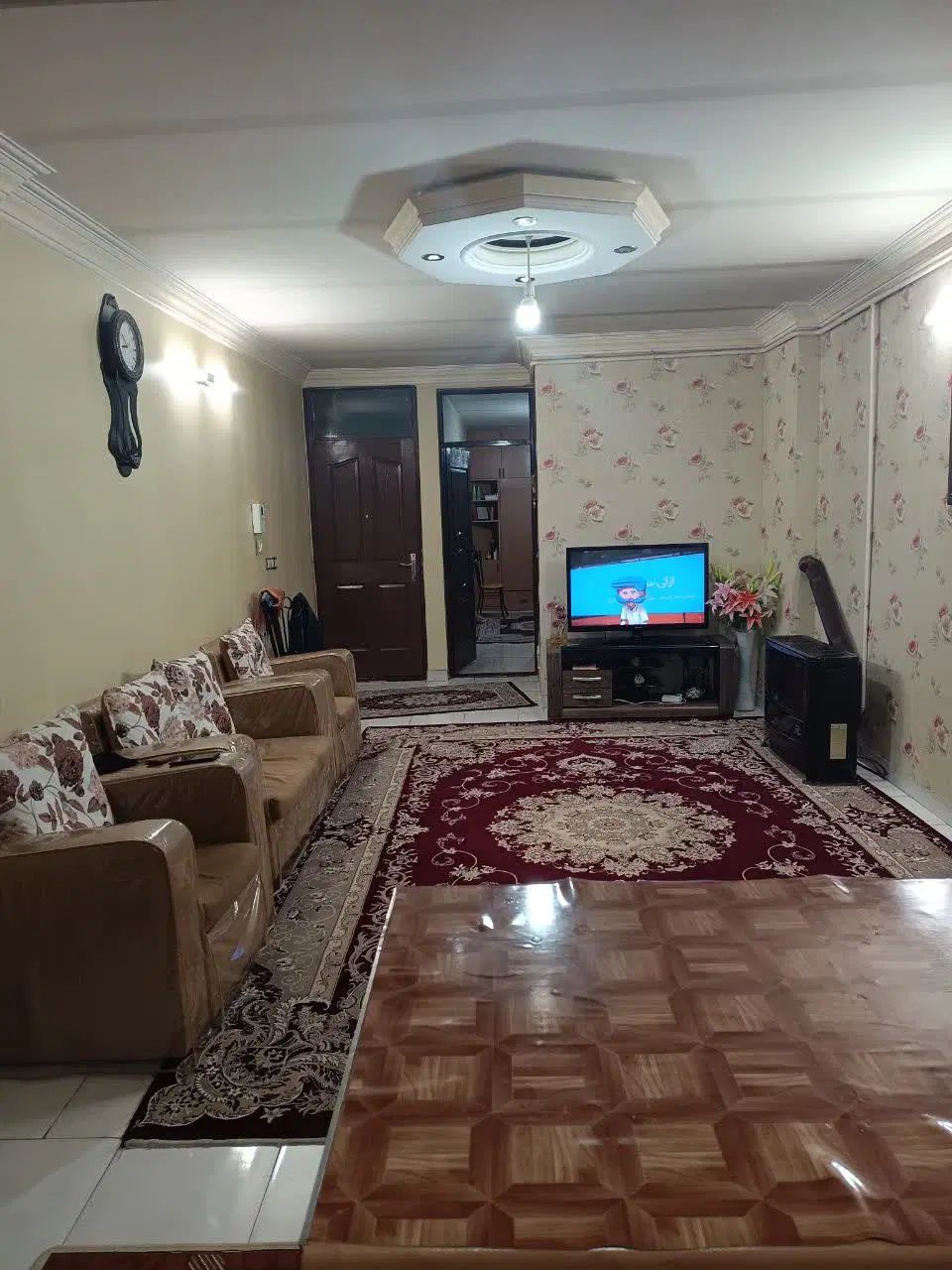۷۰ متری مهندسی ساز با پارکینگ عبدالمطلب۵۸|فروش آپارتمان|مشهد, رستگار|دیوار