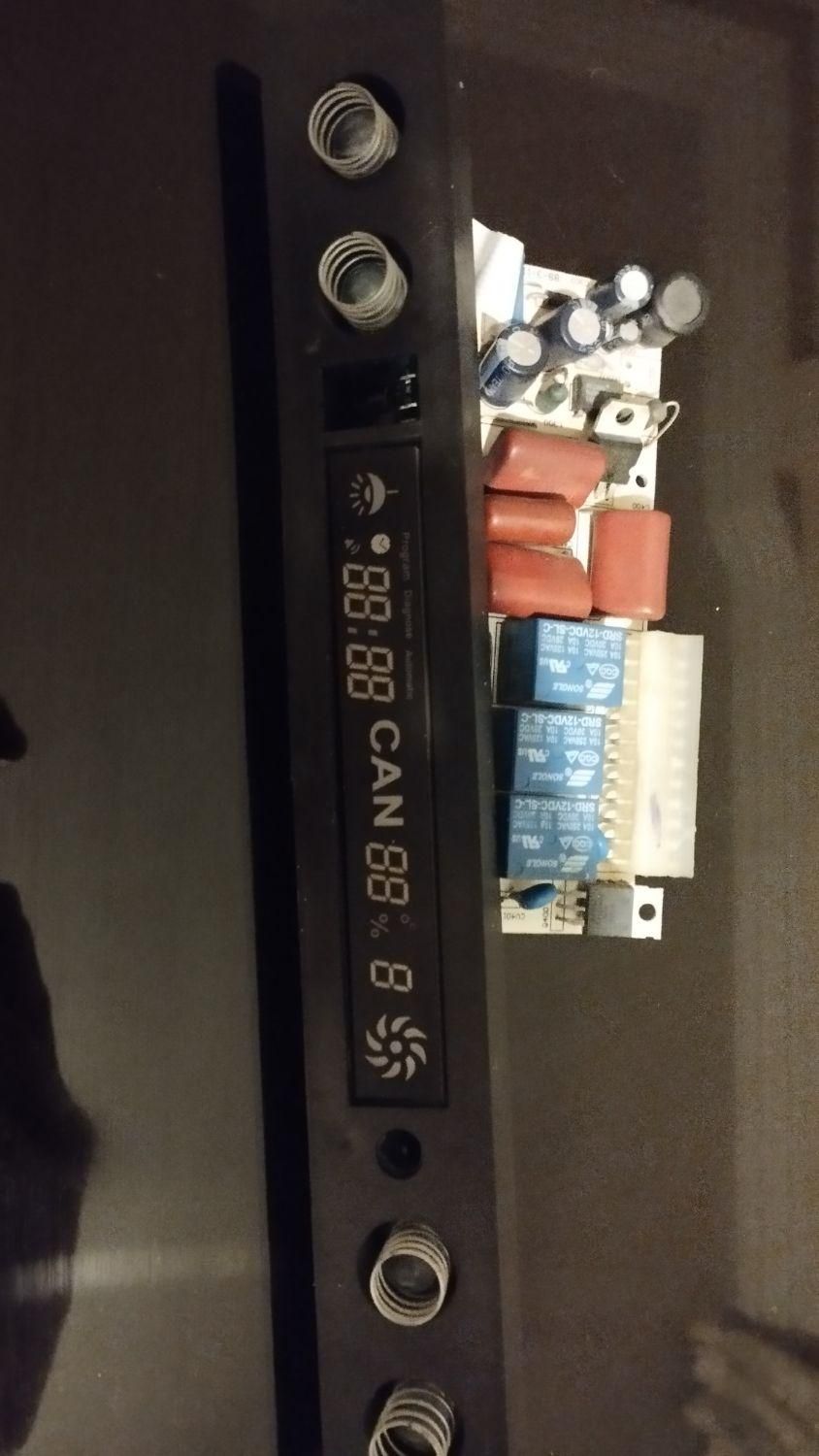 تعمیرات و نصب هود + گاز|خدمات پیشه و مهارت|کرج, گلشهر|دیوار