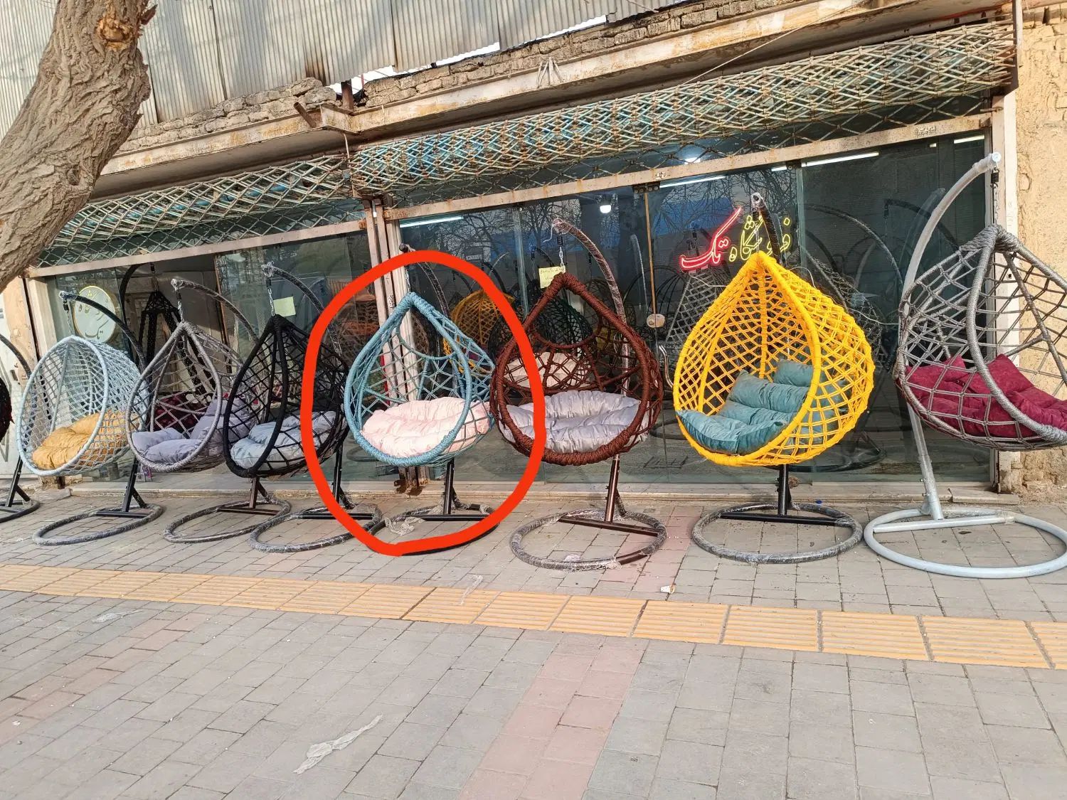 بافنده مکرومه|استخدام خدمات فروشگاه و رستوران|مشهد, خواجه ربیع|دیوار