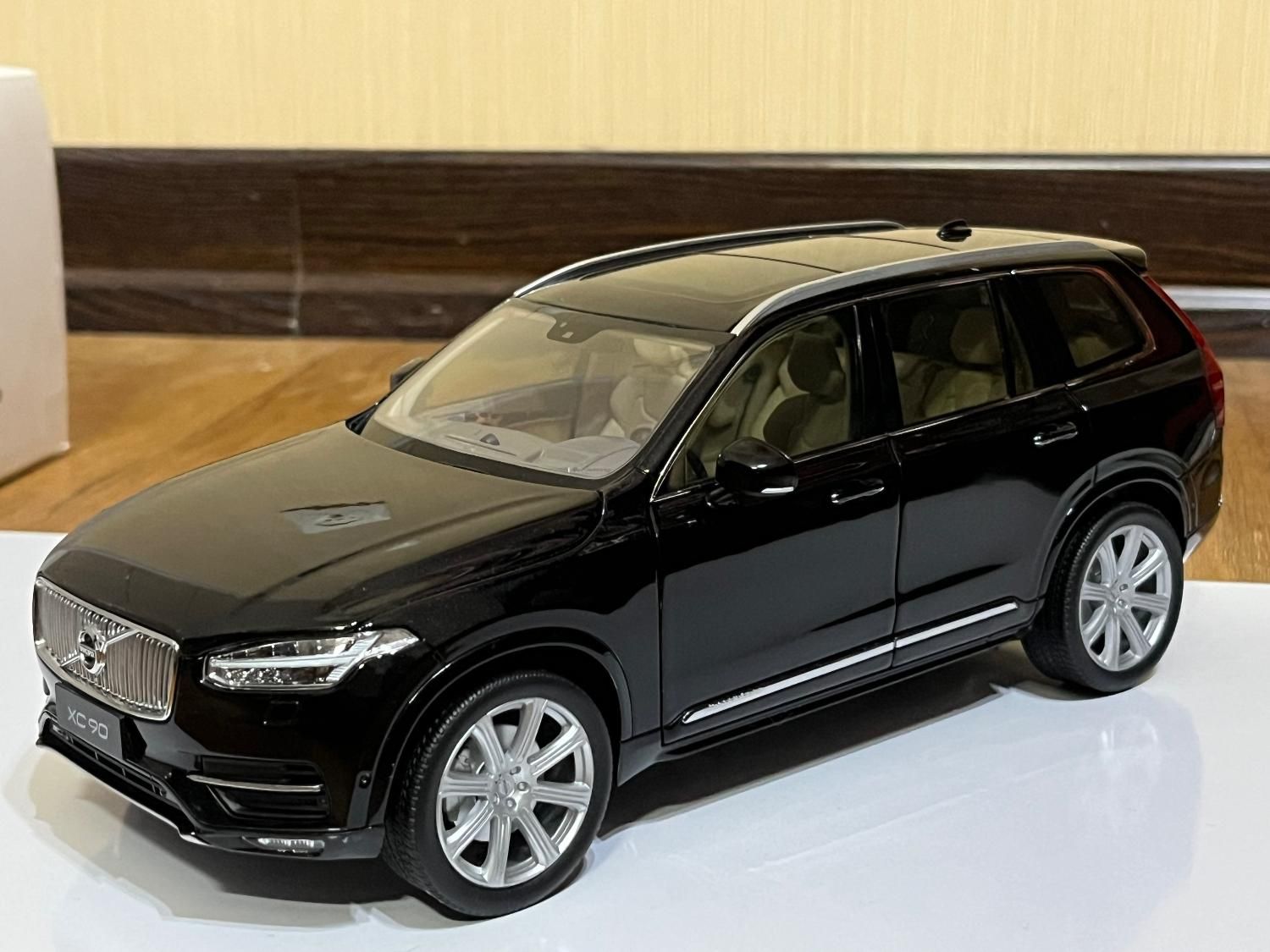 ماکت ولوو xc90|اسباب‌‌بازی|تهران, تولید دارو|دیوار