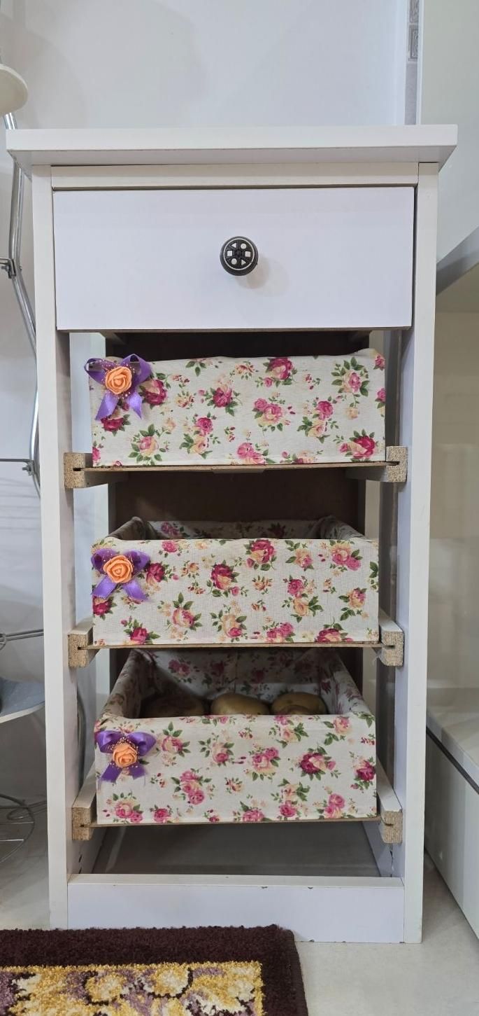 جای سیب زمینی پیاز|مبلمان خانگی و میز عسلی|قزوین, |دیوار