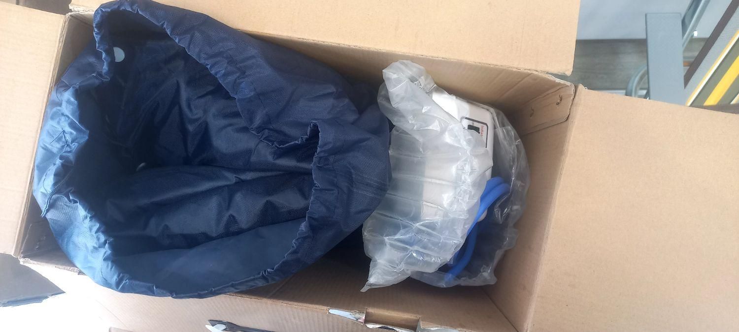 سالم تشک برقی|تشک تختخواب|الوند, |دیوار