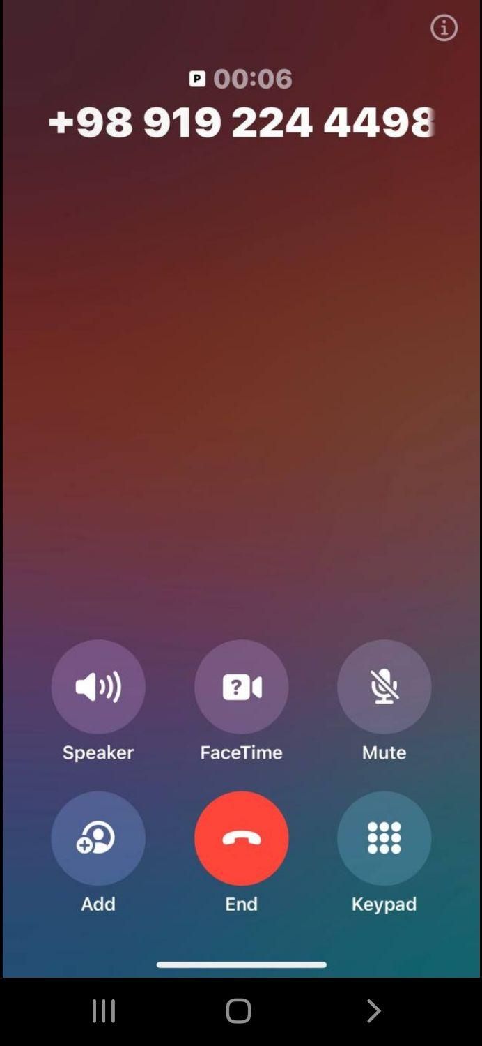 0919-22-444-98|سیم‌کارت|تهران, شهید آوینی|دیوار