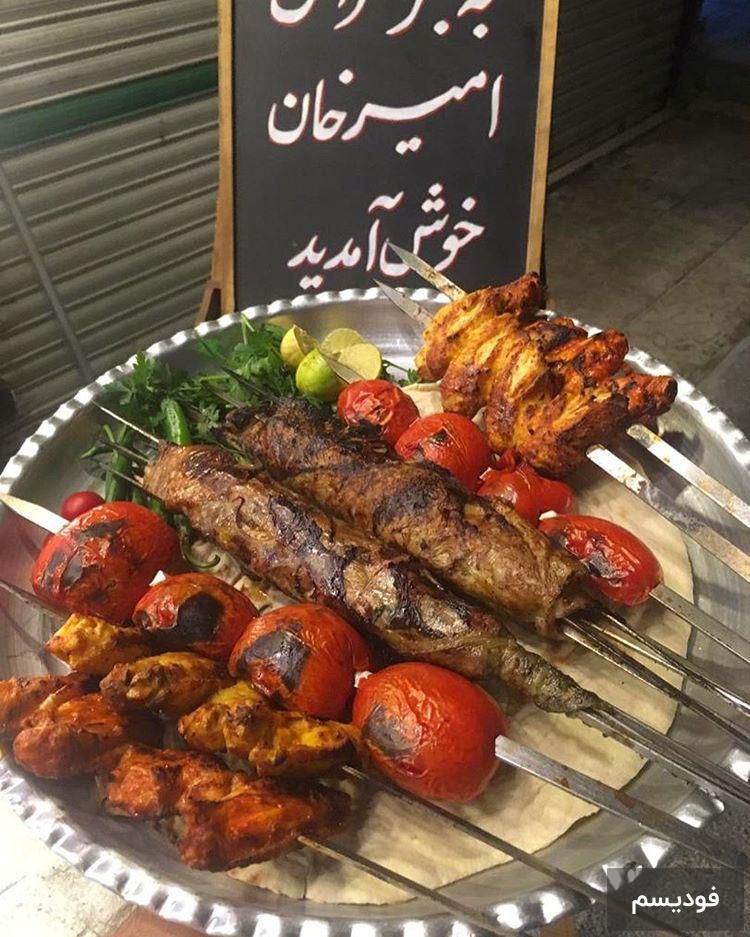 همکار ساده الی ماهر(منقل کار،وسط کار و تخته کار).|استخدام خدمات فروشگاه و رستوران|تهران, بهاران|دیوار