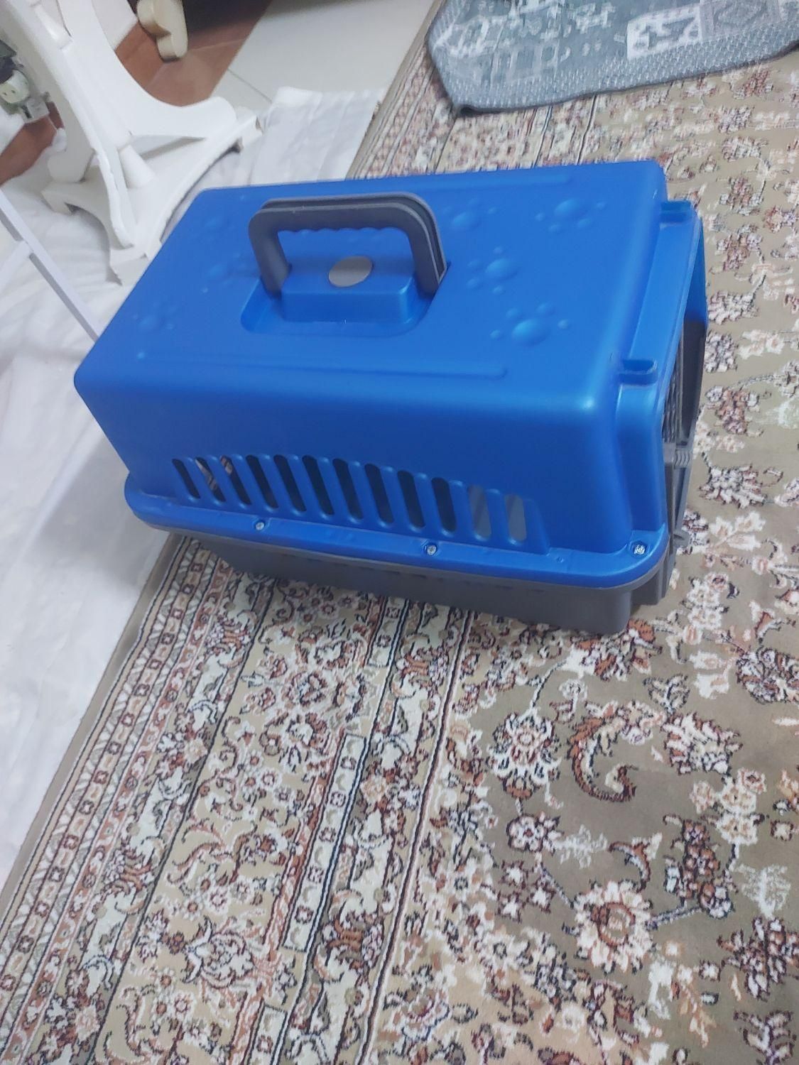 باکس سگ|لوازم جانبی حیوانات|ری, دولت‌آباد|دیوار