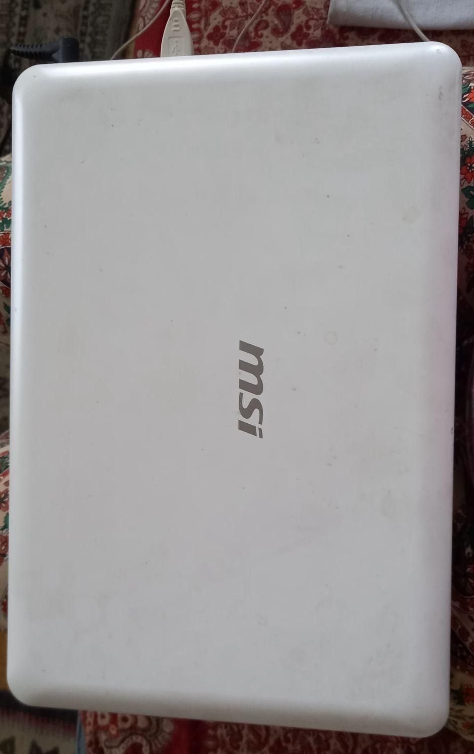 لب تاپ msi|رایانه همراه|تهران, ظفر|دیوار
