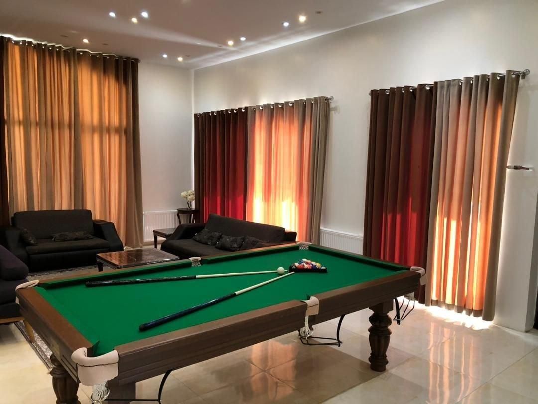 اجاره روزانه ویلا دوخوابه استخر دار کد 21375|اجارهٔ کوتاهمدت ویلا و باغ|دماوند, دماوند|دیوار