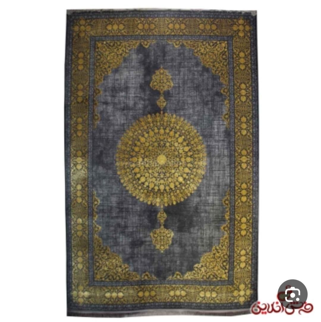 فرش نو استفاده نشده|فرش|خمینی‌شهر, |دیوار