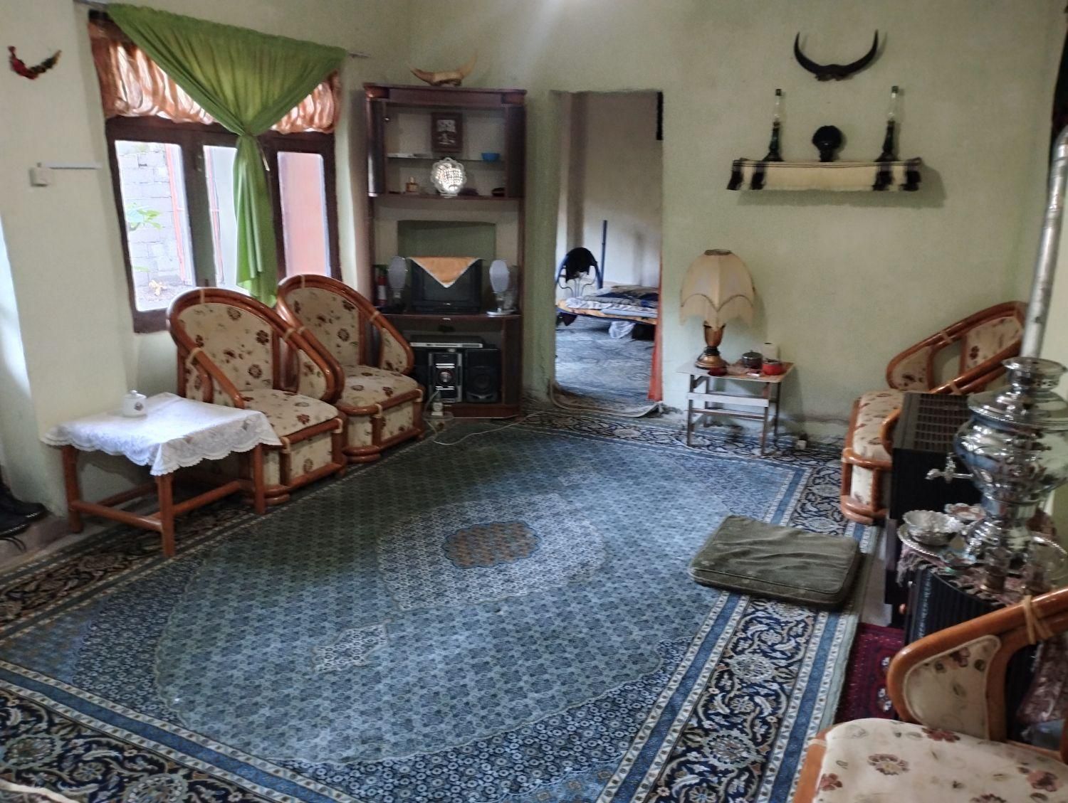 ویلا روستایی .استارا. لوندویل.خلیله سرا|فروش خانه و ویلا|لوندویل, |دیوار