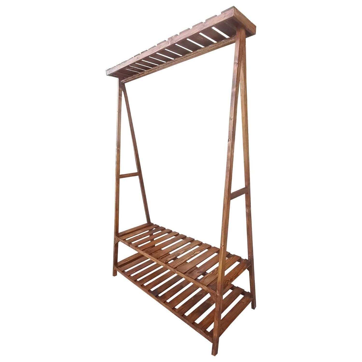 رگال   رگال چوبی سقف دار|مبلمان خانگی و میز عسلی|مشهد, حضرت حجت|دیوار