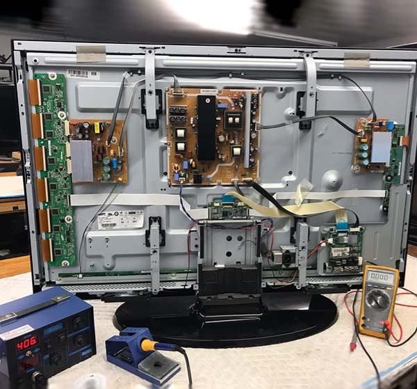 نمایندگی تعمیر تلویزیون دیجیتال|خدمات پیشه و مهارت|پاکدشت, پاکدشت (مامازند)|دیوار