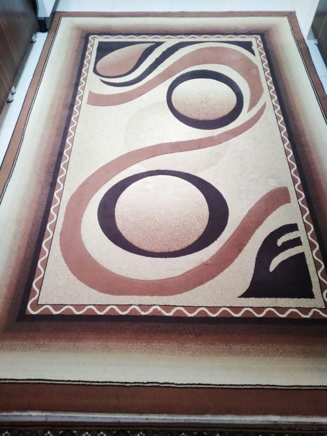 گلیم فرش|گلیم، جاجیم، گبه|کرمانشاه, |دیوار