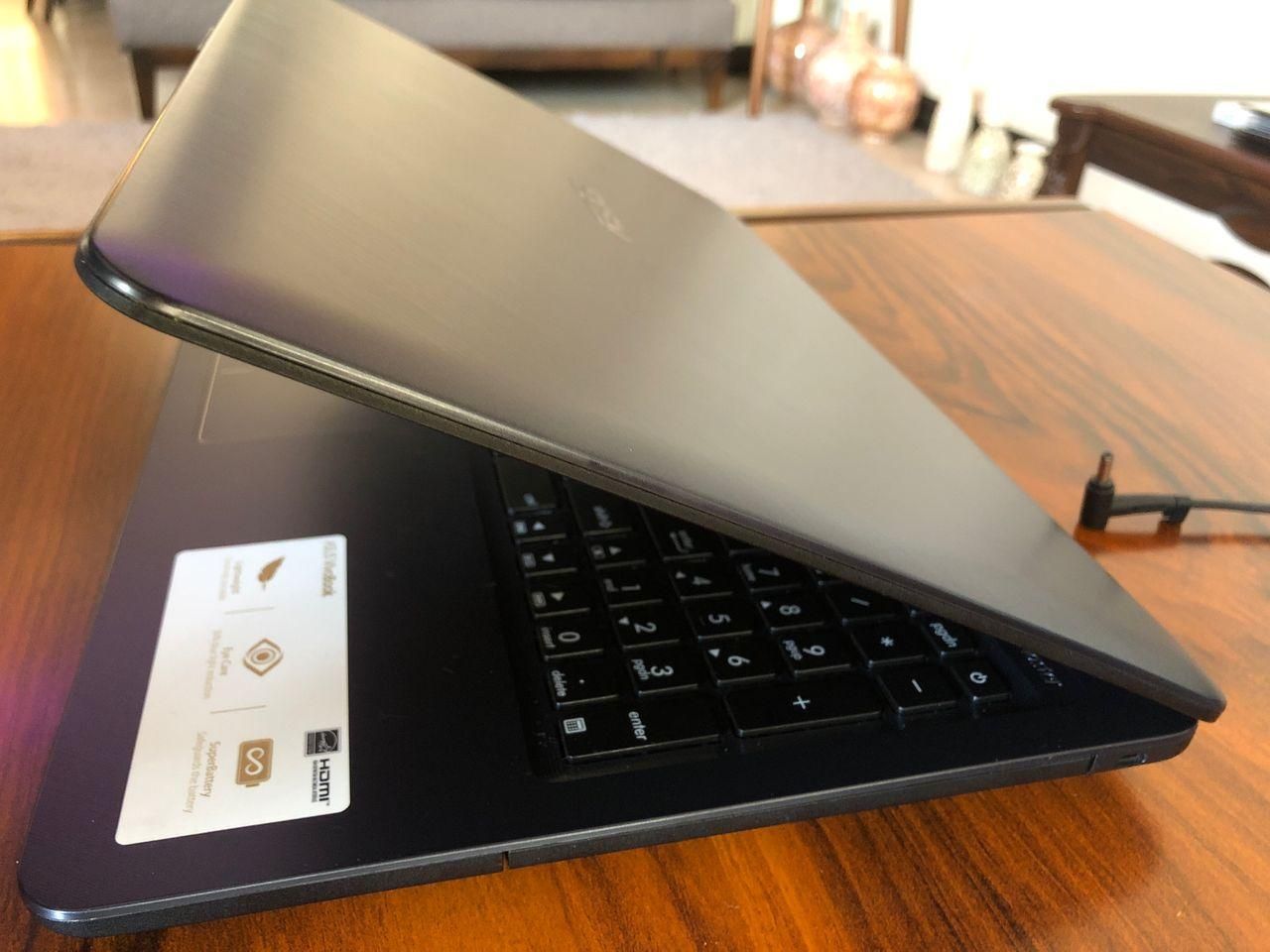 asus مدل k543ub Dm1284|رایانه همراه|تهران, پلیس|دیوار