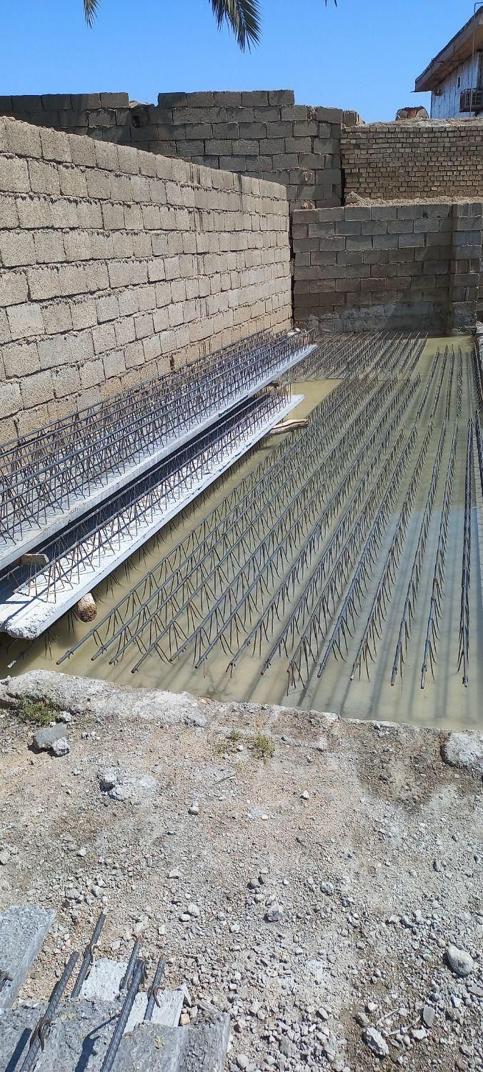 خدمات تیرچه بلوک|خدمات پیشه و مهارت|رامشیر, |دیوار