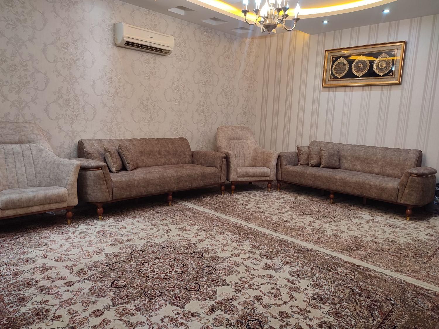 لوازم کامل خانگی نو|حراج|تهران, منیریه|دیوار