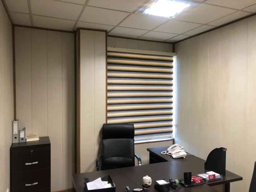 سعادت‌آباد دفتر ۸۵ متر سند اداریی‌|اجارهٔ دفتر کار، اتاق اداری، مطب|تهران, سعادت‌آباد|دیوار