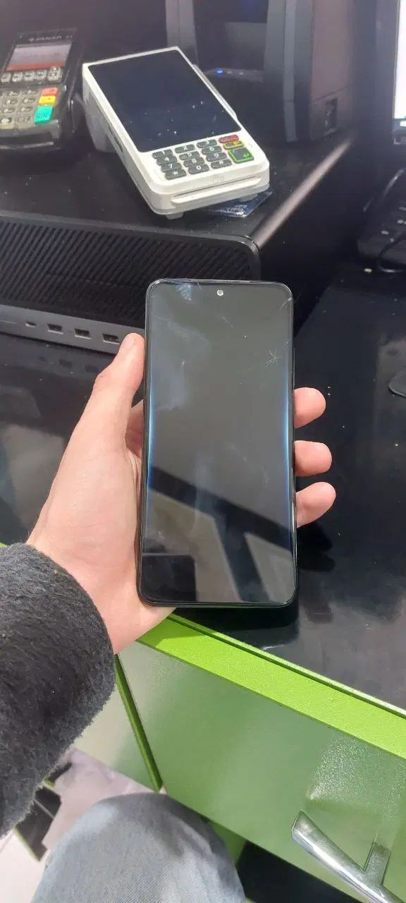شیائومی Redmi Note 12S با حافظهٔ ۲۵۶ گیگابایت|موبایل|اردبیل, |دیوار