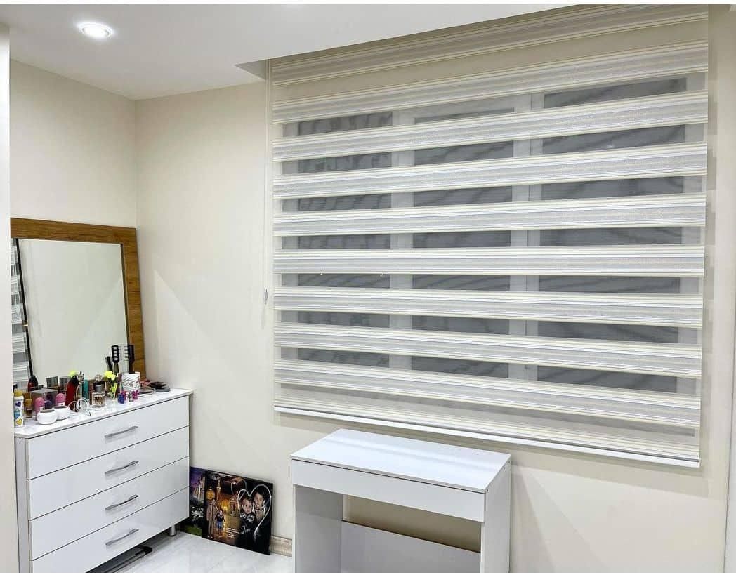 تولیدوفروش انواع پرده.اقساط بدون سود|پرده، رانر، رومیزی|کازرون, |دیوار