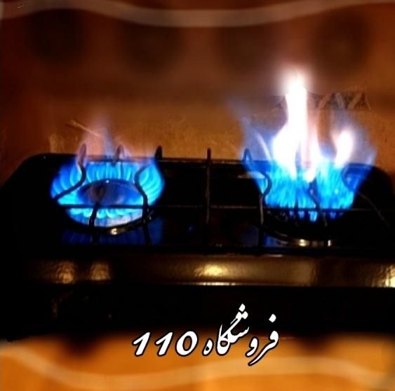 اجاق گاز رو میزی روکارشعله قوی دو۲شعله رومیزی محکم|بخاری، هیتر، شومینه|تهران, هفت چنار|دیوار