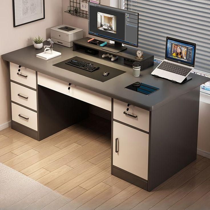 میز کار مدل 203|میز تحریر و کامپیوتر|شیراز, سلطان آباد|دیوار