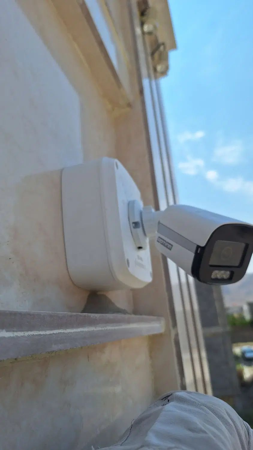 دوربینمداربسته ،دزدگیر اماکن و جک|دوربین مداربسته|قیدار, |دیوار