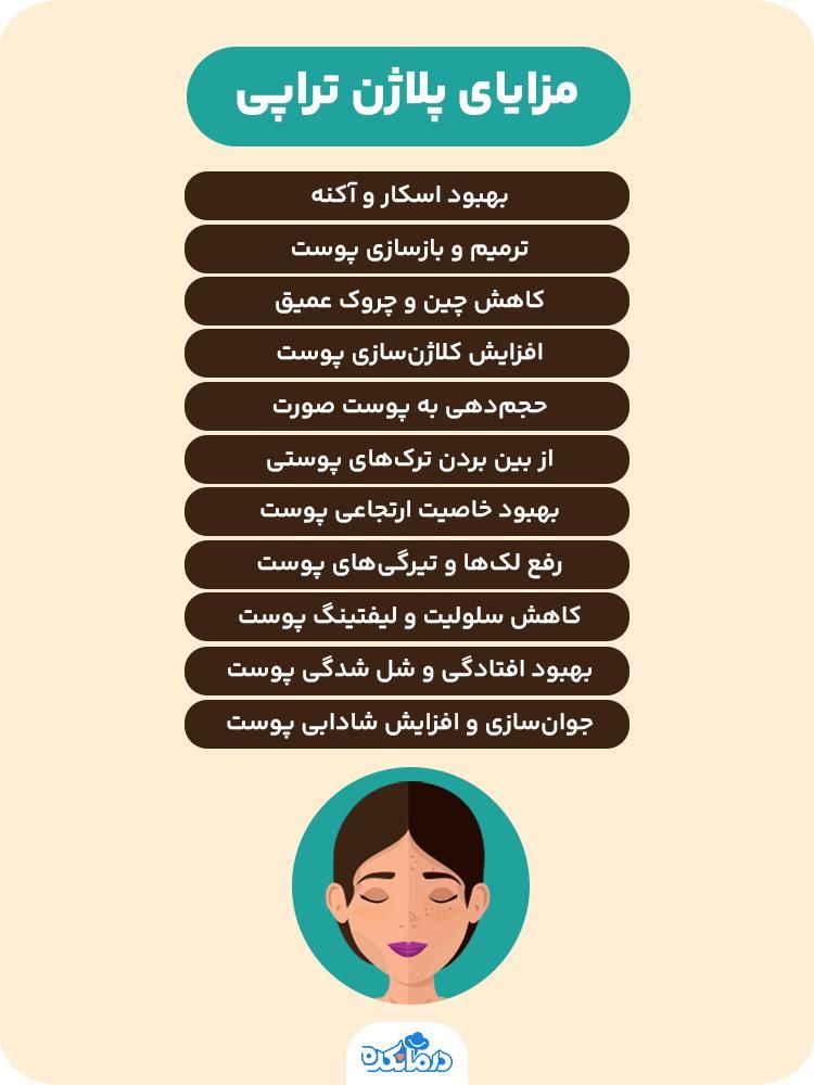 پلاژن بیکینی|خدمات آرایشگری و زیبایی|تهران, قلهک|دیوار