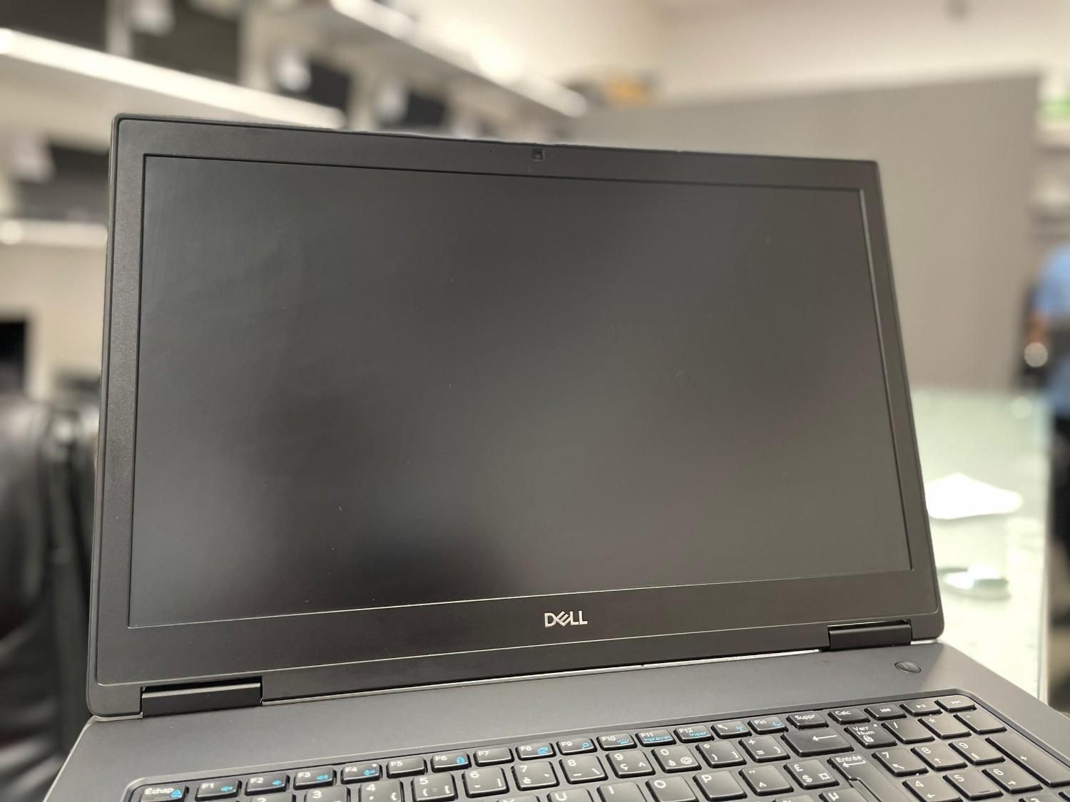 لپ تاپ Dell مدل Precision7730 8Gig|رایانه همراه|تهران, میدان ولیعصر|دیوار