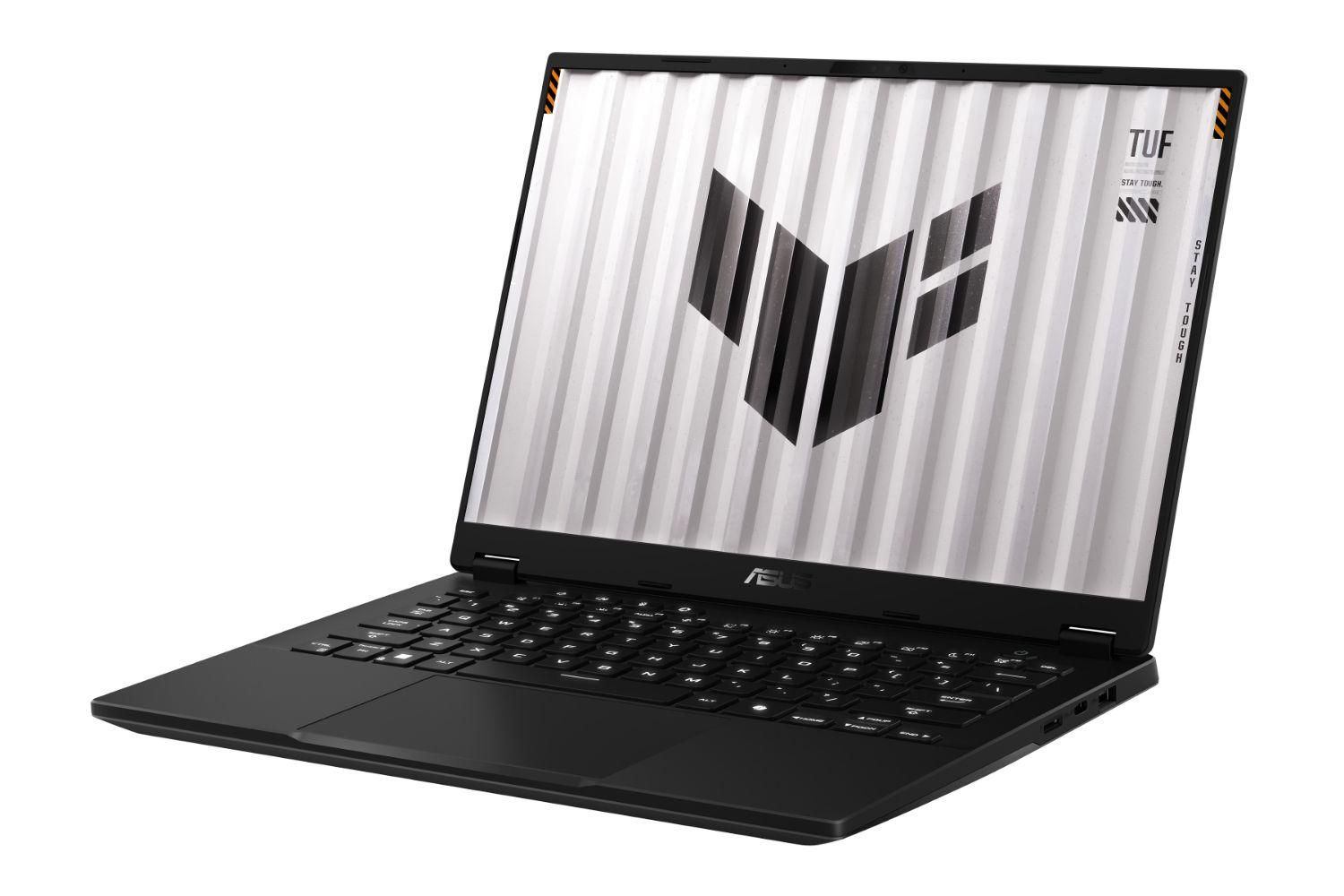 ASUS TUF Gaming FA401UU R7 2024|رایانه همراه|تهران, تهرانپارس غربی|دیوار