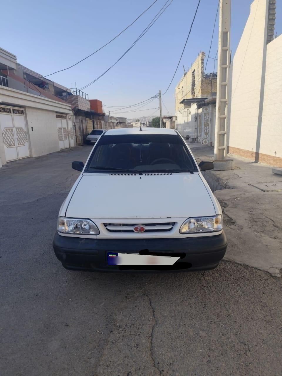 مشاوره حواله خودرو|خودرو سواری و وانت|آبادان, |دیوار