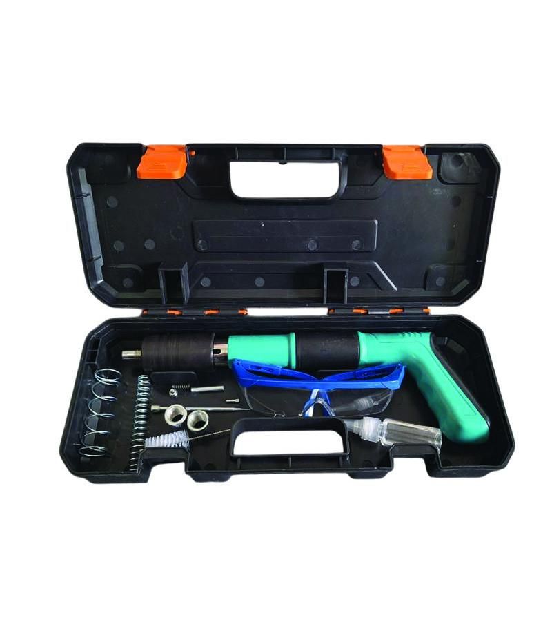 میخکوب دستی چاشنی خور سنباده لرزان|ابزارآلات|مشهد, عبادی|دیوار