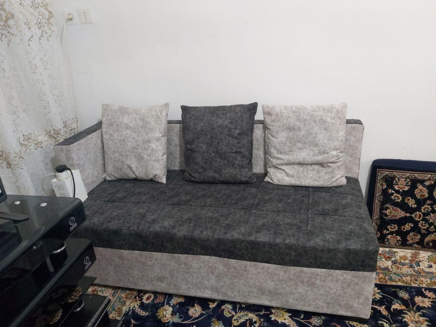 مبل ال|مبلمان خانگی و میز عسلی|کرمانشاه, |دیوار
