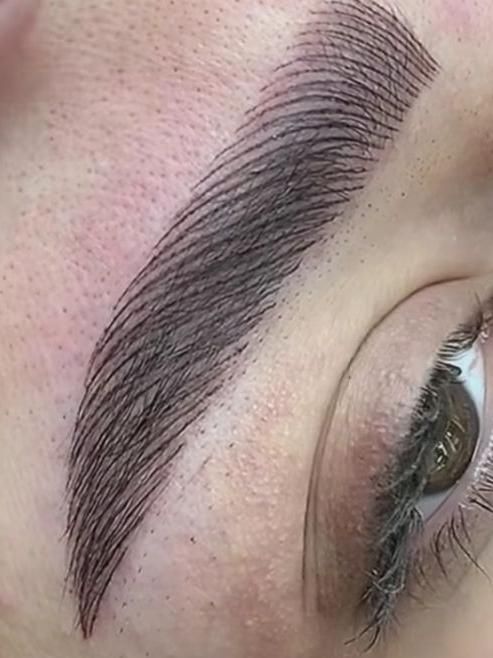 خدمات آرایش دائم|خدمات آرایشگری و زیبایی|بوشهر, |دیوار