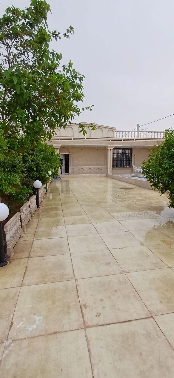 اجاره ویلا ابگرم لوکس مالک هستم|اجارهٔ کوتاه‌مدت ویلا و باغ|دزفول, |دیوار