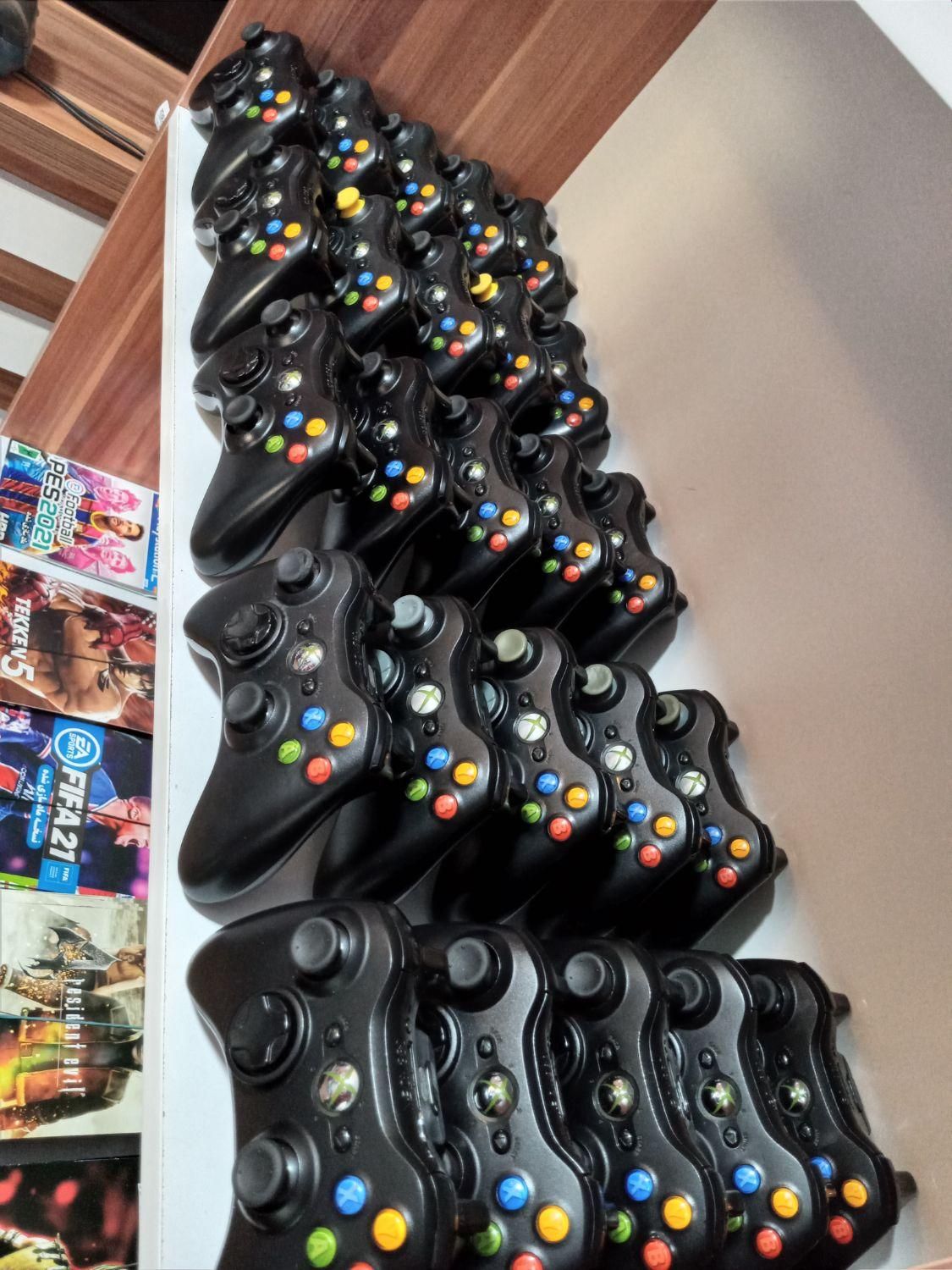 پلی۲)fcboxproنصبdijitalبازی g|کنسول، بازی ویدئویی و آنلاین|تهران, بازار|دیوار