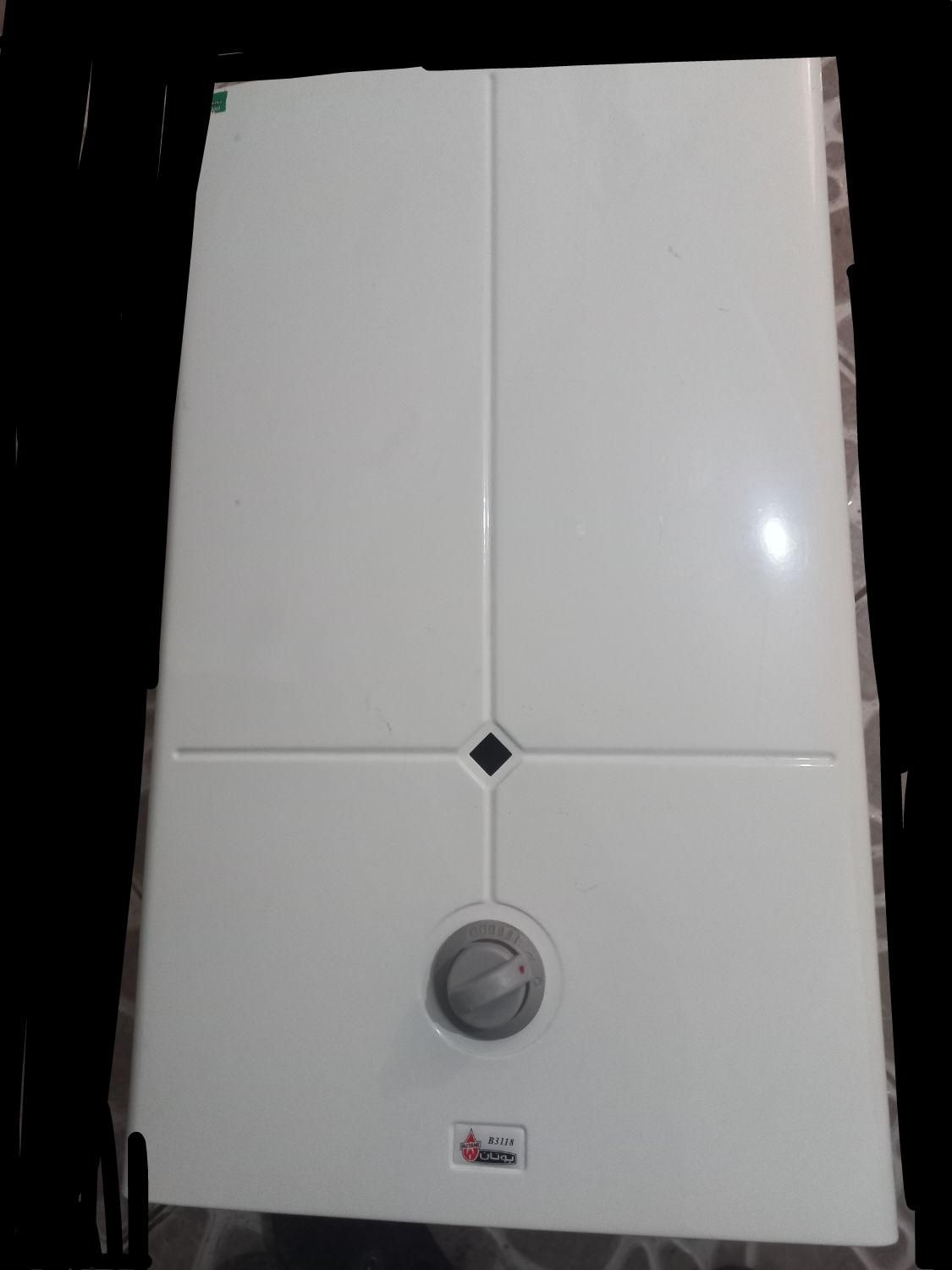 فروش آبگرمکن بوتان ۳۱۱۵و۳۱۱۸|آبگرمکن، پکیج، شوفاژ|لنگرود, |دیوار