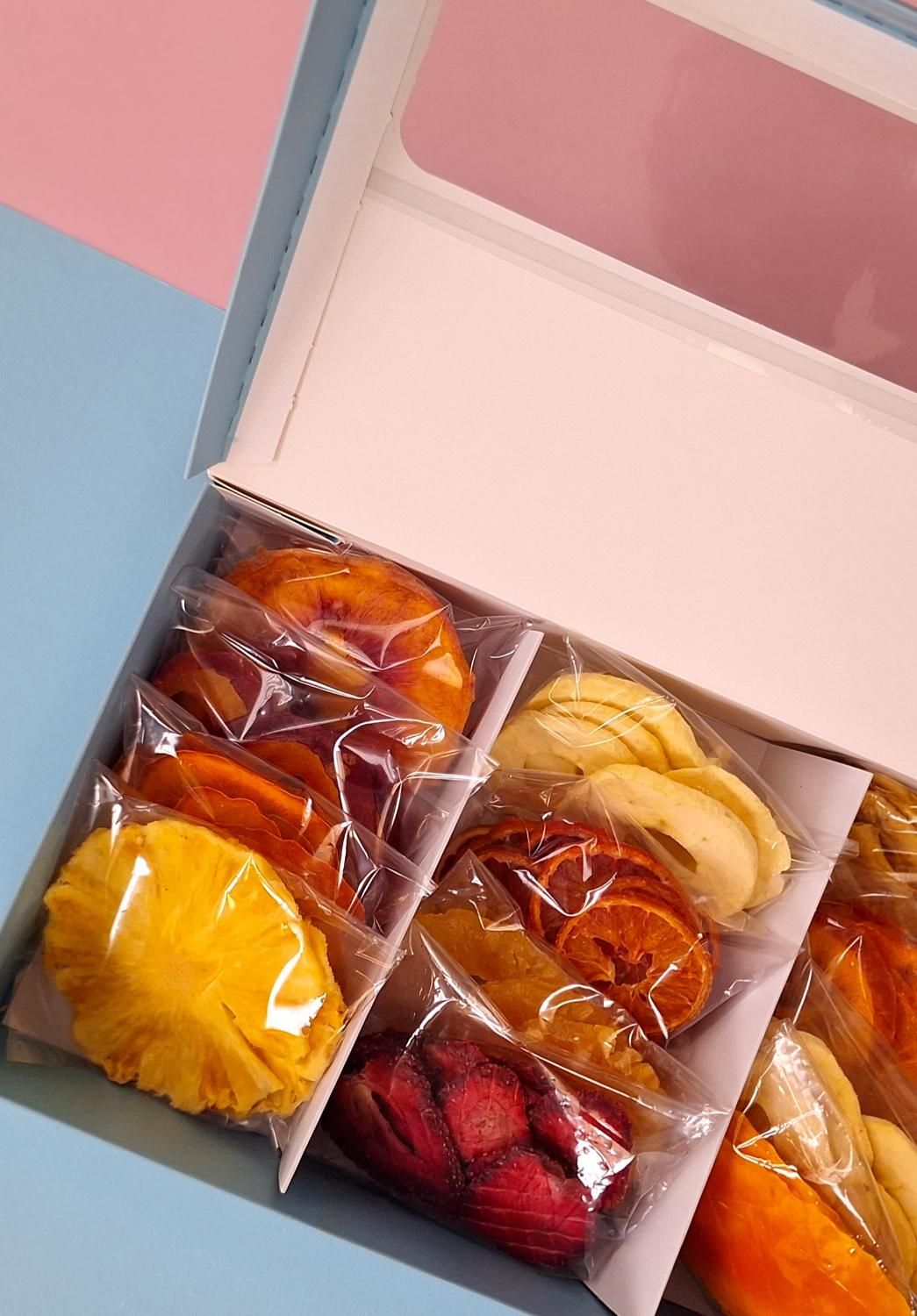 تولیدی  میوه خشک|خوردنی و آشامیدنی|شاهین‌شهر, شهرک صنعتی اصفهان|دیوار