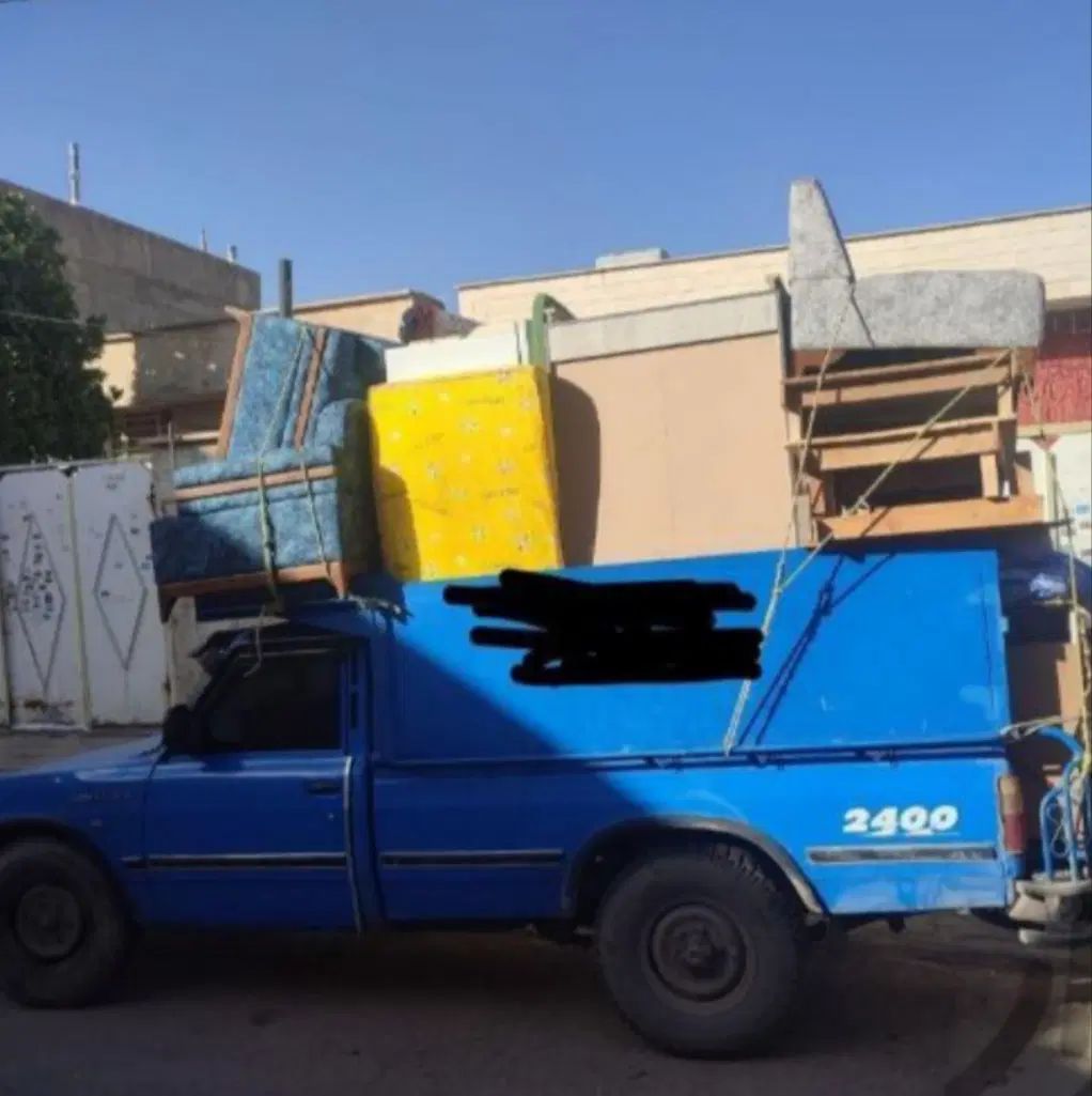 اسباب کشی وباربری درون شهری وبیرون شهری شاهان|خدمات حمل و نقل|شیراز, فرهنگ شهر|دیوار