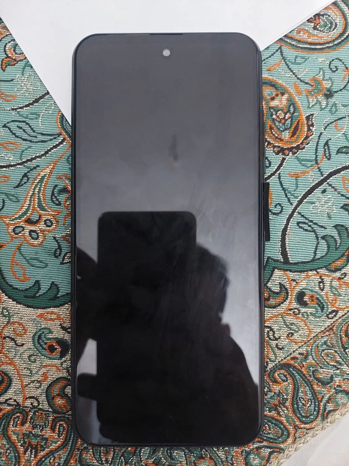 گوشی A56 5G 512 با رم 8|موبایل|تهران, سلسبیل جنوبی|دیوار