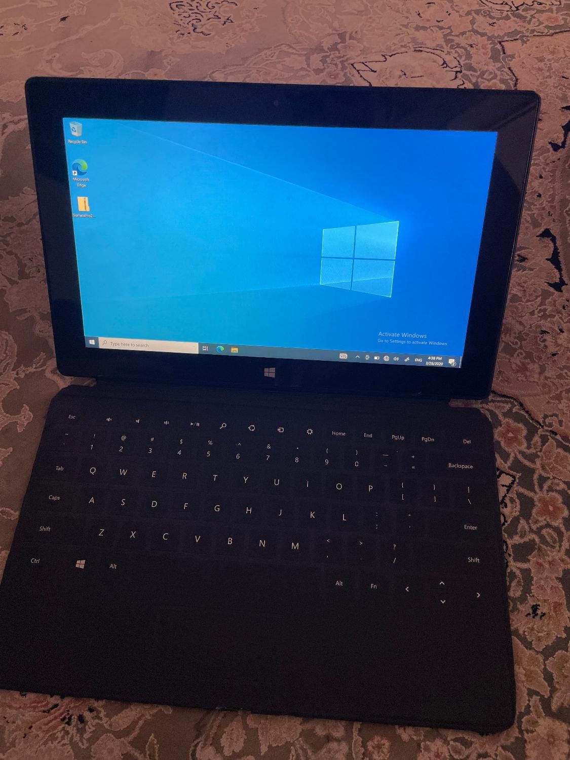 Surface pro 2|رایانه همراه|تهران, قصر فیروزه ۲|دیوار