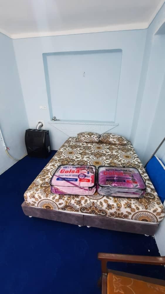 منزل مبله محله لب آب|اجارهٔ کوتاهمدت آپارتمان و سوئیت|شیراز, لب آب|دیوار