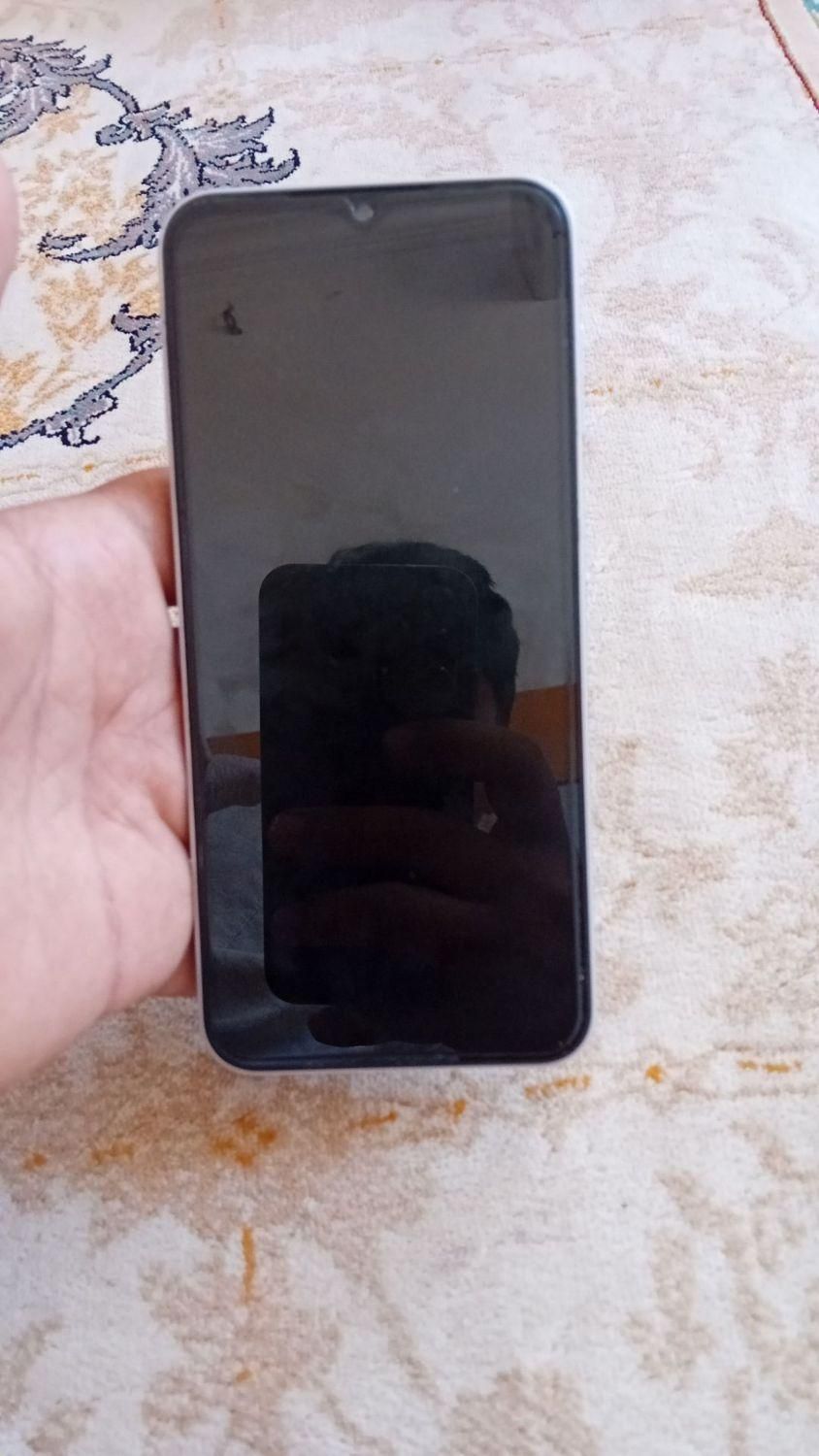 سامسونگ Galaxy a14 4G با حافظهٔ ۶۴ گیگابایت|موبایل|کلاله, |دیوار