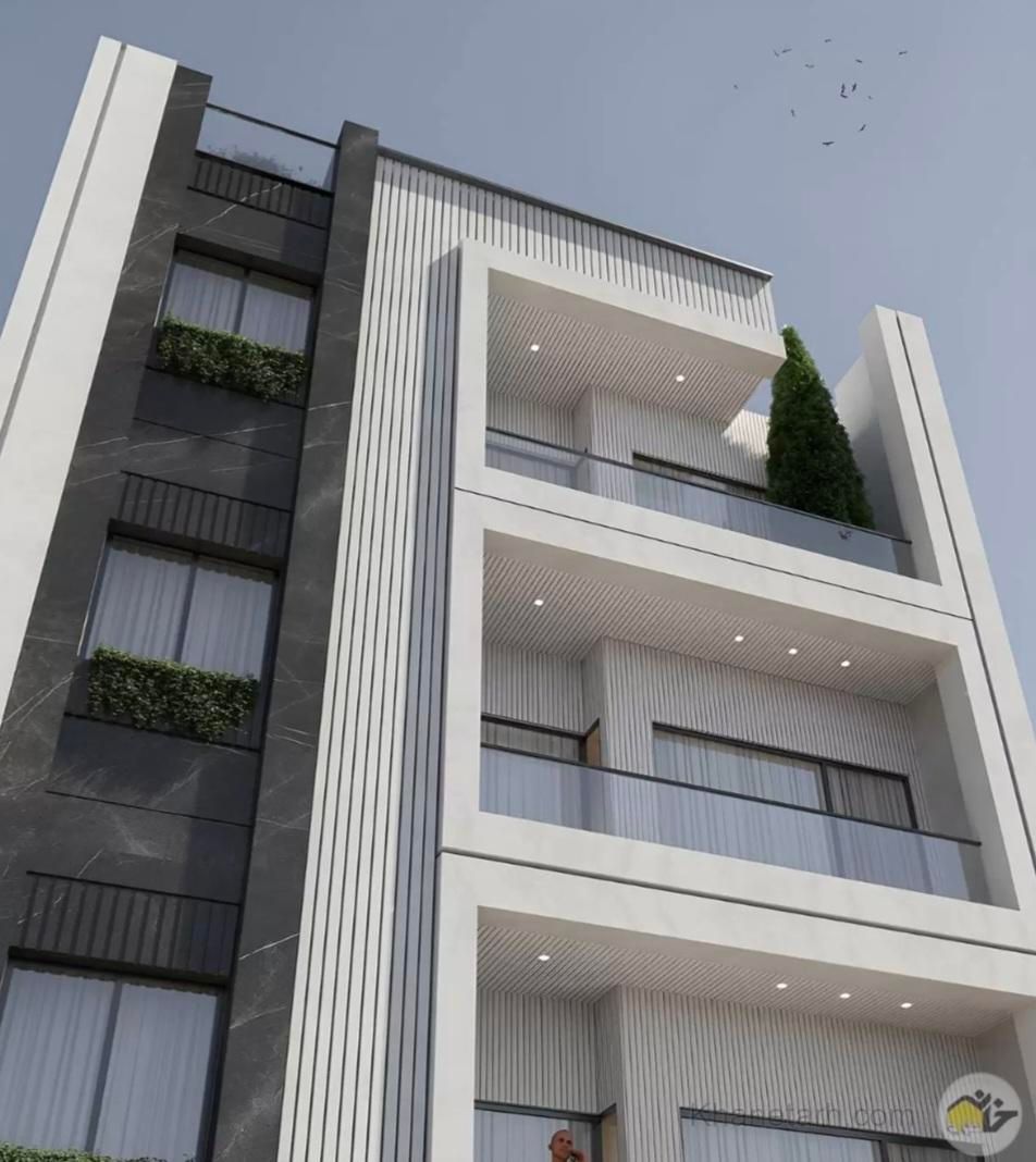 طراحی نما و دکوراسیون داخلی|خدمات پیشه و مهارت|گلپایگان, |دیوار